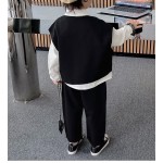 Boys Clothing Suit Factory - England Style Spring Casual