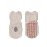 Children Socks Supplier - Silicone Non Slip Cartoon