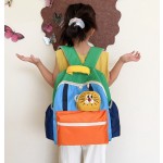 Children Backpack Factory - Cute Bunny Lightweight Nylon