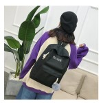 Children School Set Factory - 3PCS Backpack Pencil Case