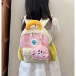 Children Backpack Factory - Cute Bunny Lightweight Nylon