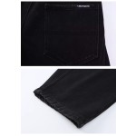 Children Casual Pants Factory - Oversize Straight Leg Junior