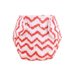 Baby Train Pant Factory - Adjustable Snap Button Fruit