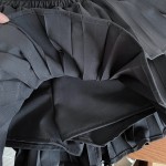 Girls Party Set Factory - Long Sleeve Coat Tutu Skirt