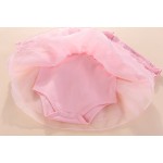Baby Princess Dress Factory - Pink Lace Party Clothing