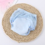 Baby Training Pants Factory - Summer Mesh Cotton Insert