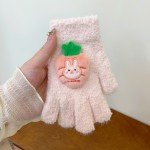 Cartoon Gloves Factory - Sheep Bear Primary School