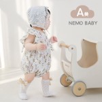 Baby Socks Factory - 2024 Summer Hollow Mesh