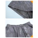 Boys Clothing Set Supplier - Gradient Street Fashion Print