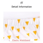 Baby Underwear Factory - Korean Cartoon Printing Cotton