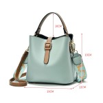 Women Shoulder Bag Supplier - Bucket Bag Large Capacity