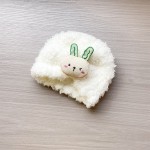 Baby Hat Factory - Newborn Cartoon Plush 0-1 Year