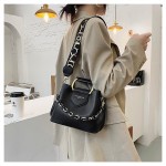 Women Crossbody Bag Factory - Korean PU Chain Office