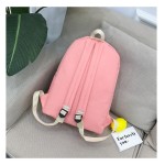 Children School Set Factory - 3PCS Backpack Pencil Case