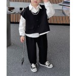 Boys Clothing Suit Factory - England Style Spring Casual