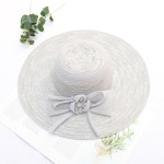 Women Sun Hat Supplier - Foldable Beach Big Brim