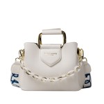 Women Crossbody Bag Factory - Korean PU Chain Office