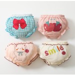 Baby Panties Supplier - 44 Models Cotton Fruit Cartoon