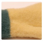 Toddler Mittens Supplier - Neck Hanging Plush Warm