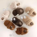 Baby Shoes Factory - Soft Sole Non Slip Warm