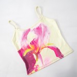 Women Beach Set Factory - 2 Piece Tank High Waist Skirt