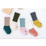 Baby Socks Factory - Winter Non Slip Long Thicken