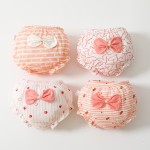 Baby Panties Supplier - 44 Models Cotton Fruit Cartoon