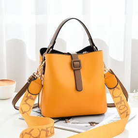 Women Shoulder Bag Supplier - Bucket Bag Large Capacity