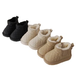 Toddler Snow Shoes Factory - Winter Anti Slip Boy Girl