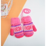 Children Mittens Factory - New Arrival Thick Warm
