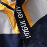 Children Track Suit Supplier - Waterproof Hooded Sportswear