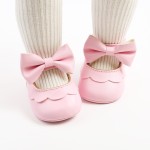 Baby Walking Shoes Factory - High Quality Princess Style
