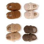 Baby Shoes Factory - Soft Sole Non Slip Warm