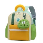 Children Backpack Factory - Cute Bunny Lightweight Nylon