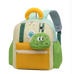 Children Backpack Factory - Cute Bunny Lightweight Nylon