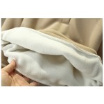 Boys Winter Set Supplier - 3Pcs Velvet Lined Hoodie Pant