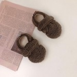 Baby Shoes Factory - Soft Sole Non Slip Warm
