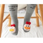 Baby Socks Factory - 3D Cartoon Animal Crew