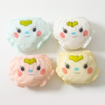 Baby Panties Supplier - 44 Models Cotton Fruit Cartoon