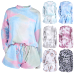 Family Pajamas Supplier - Christmas Home Clothes