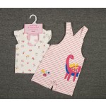 Newborn Suit Supplier - Fashionable 3pcs Set