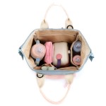 Mommy Bag Supplier - Lightweight Water Resistant