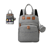 Women's Backpack Factory - Double Shoulder Waterproof