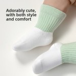 Newborn Set Supplier - Pure Cotton 10-Piece