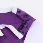 Halloween Clothing Factory - Knitted Bat Jumpsuit