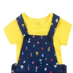 Children's Set Factory - 2 Piece Cotton Suit