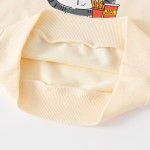 Children's Jacket Manufacturer - Solid Color Hooded