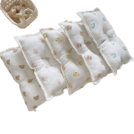 Newborn Blanket Factory - Bean Cotton Gauze