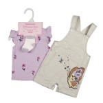 Newborn Suit Supplier - Fashionable 3pcs Set