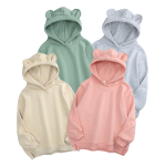 Halloween Sweatshirt Factory - Velvet Pullover Tops